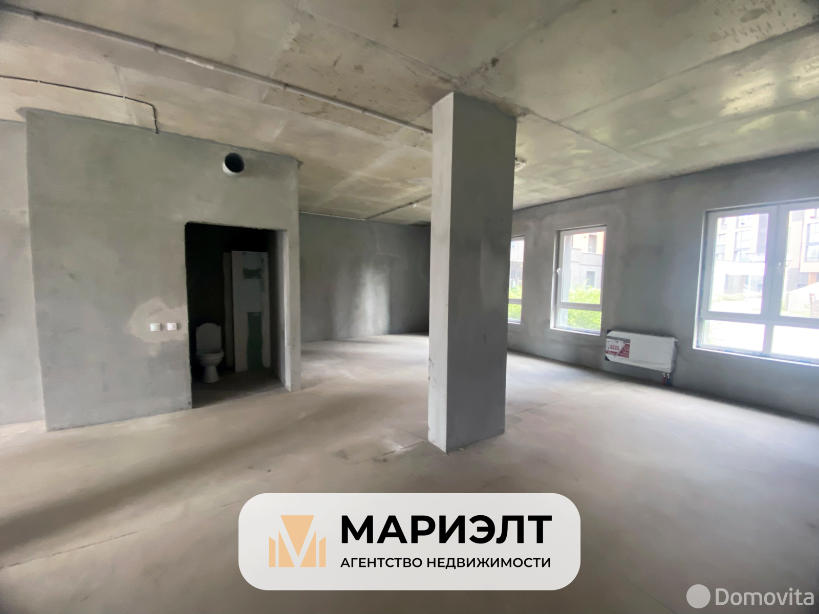 торговый объект, Минск, ул. Нововиленская, д. 53 - лучшее предложение