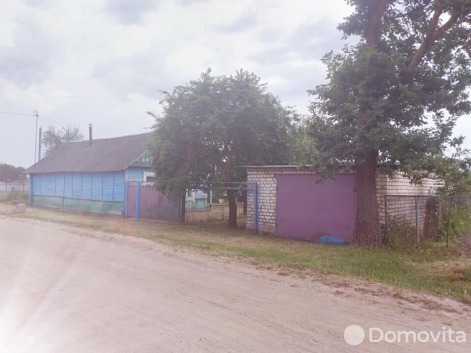 Продать 1-этажный дом в Пережире, Минская область ул. Совхозная, 19000USD, код 636875 - фото 2