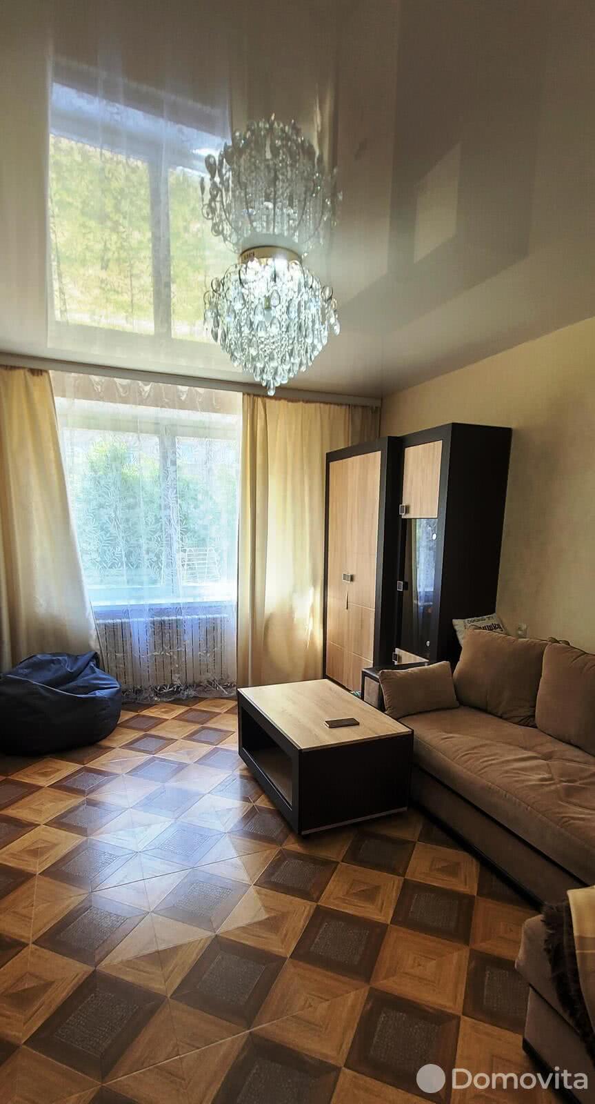 Продажа 2-комнатной квартиры в Витебске, ул. Терешковой, д. 16 к4, 46000 USD, код: 1009846 - фото 6