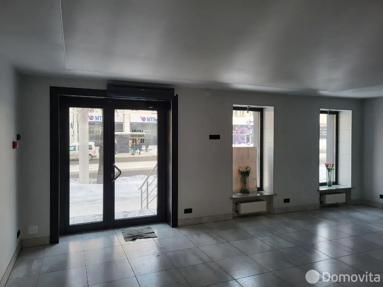 торговый объект, Витебск, пр-т Черняховского, д. 3