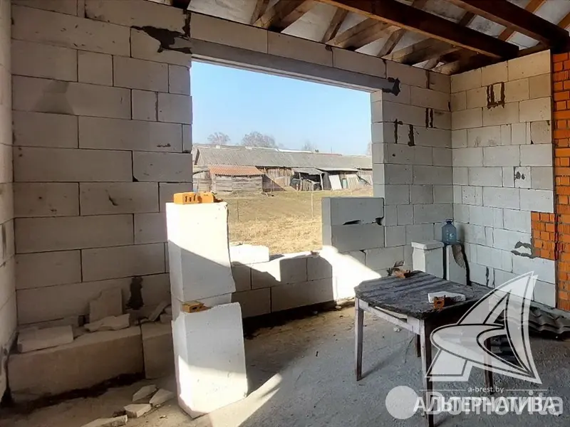 коттедж, Смуга, 