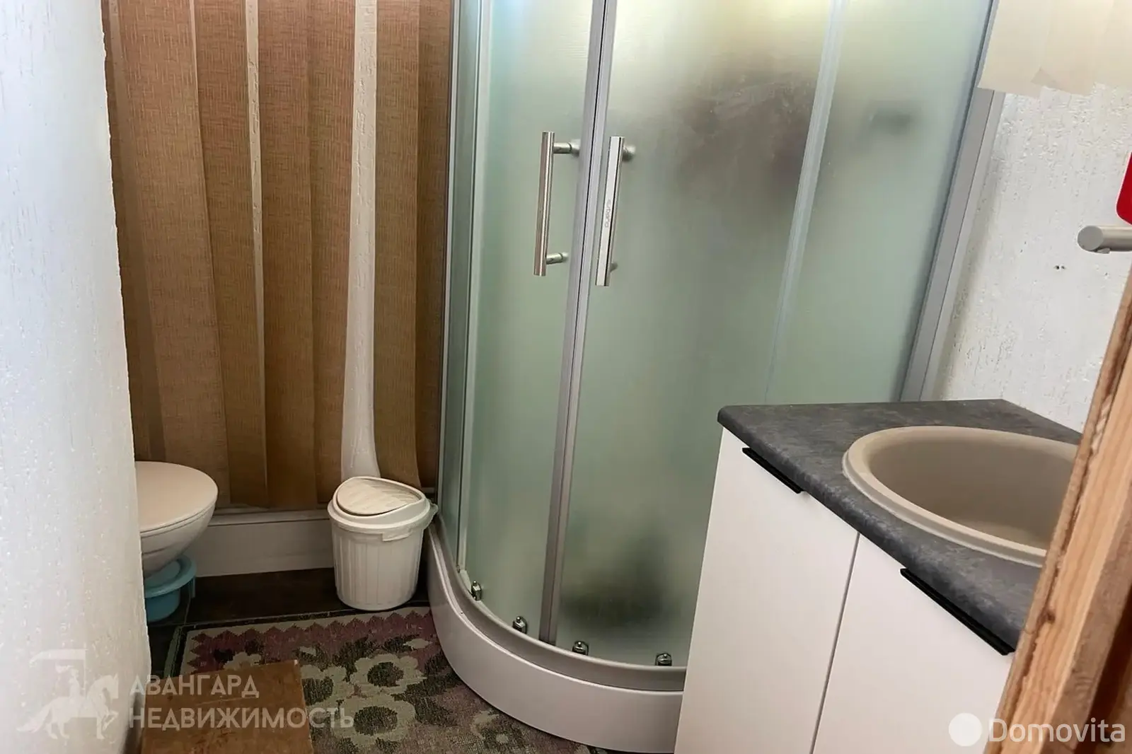 Купить 1-этажную дачу в РАНЕТ-1 Минская область, 15500USD, код 181580 - фото 13