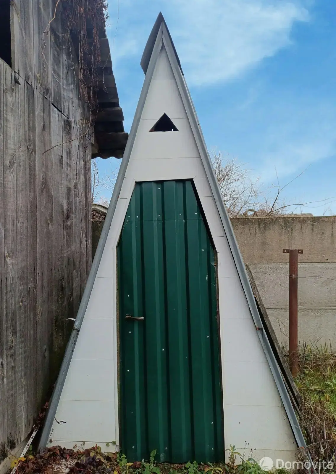 дача, Южный, д. 248 