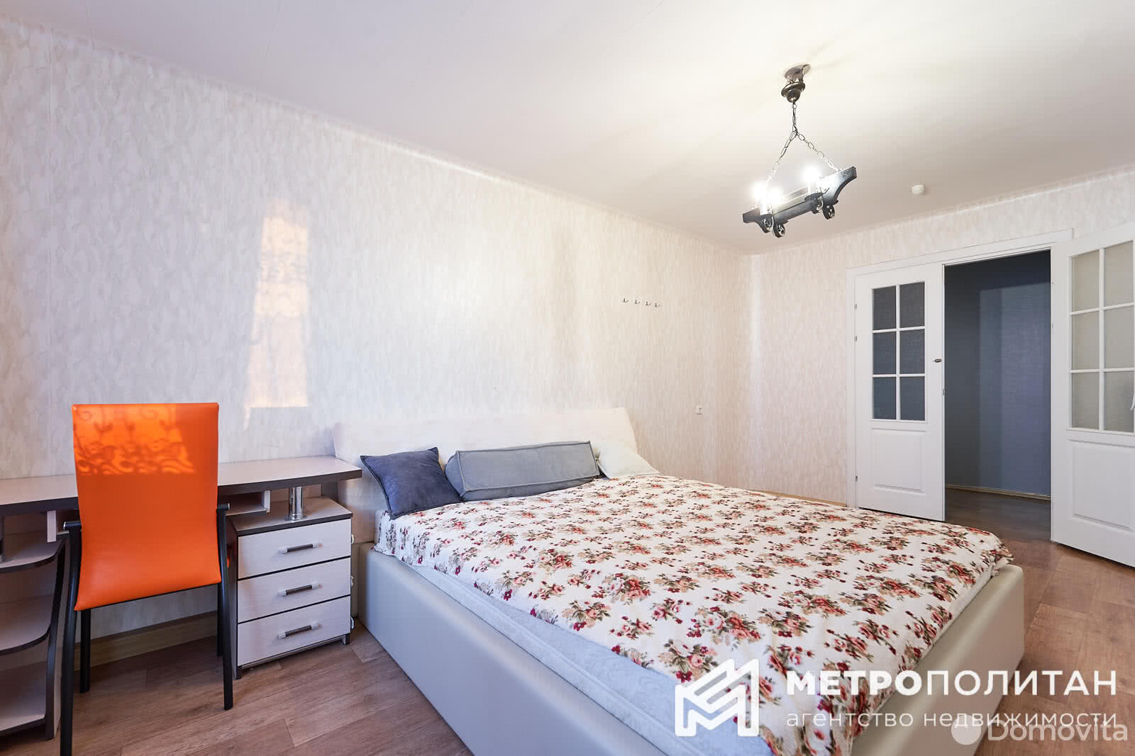 Продажа 3-комнатной квартиры в Минске, ул. Люцинская, д. 29, 99000 USD, код: 1048898 - фото 4