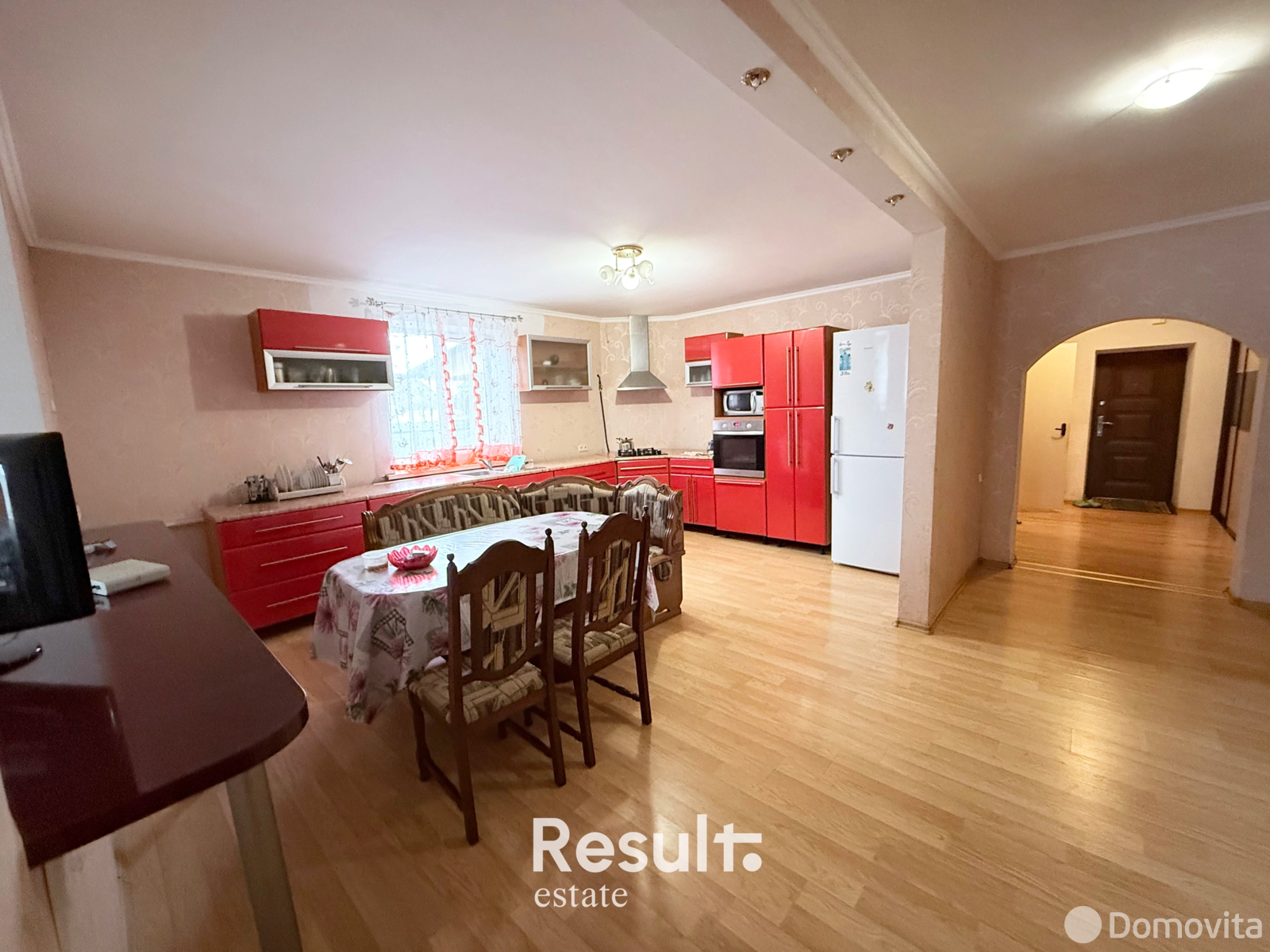 Стоимость продажи дома, Новые Зеленки, ул. Школьная, д. 27