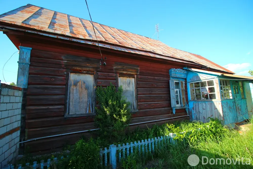 Стоимость продажи дома, Добруш, ул. 9 Мая, д. 24