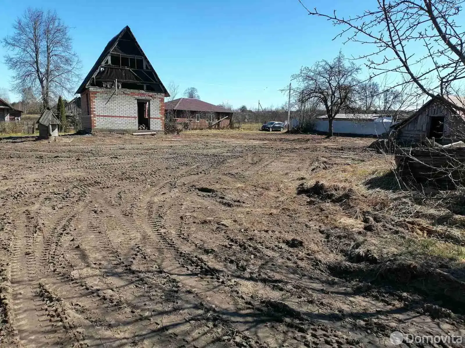 коттедж, Комаровщина, ул. Центральная, д. 12/а - лучшее предложение