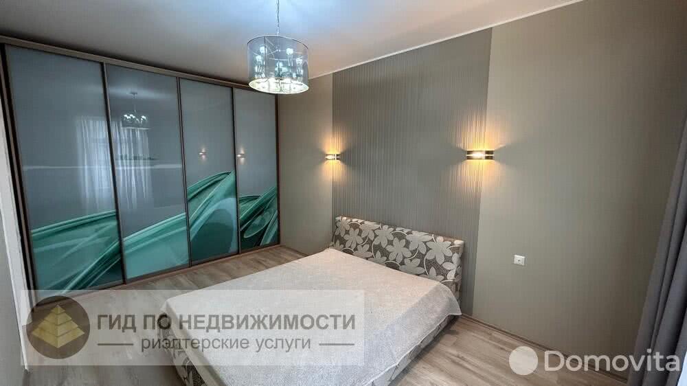 Продажа 2-комнатной квартиры в Гомеле, пр-т Ленина, д. 35, 53500 USD, код: 998257 - фото 5