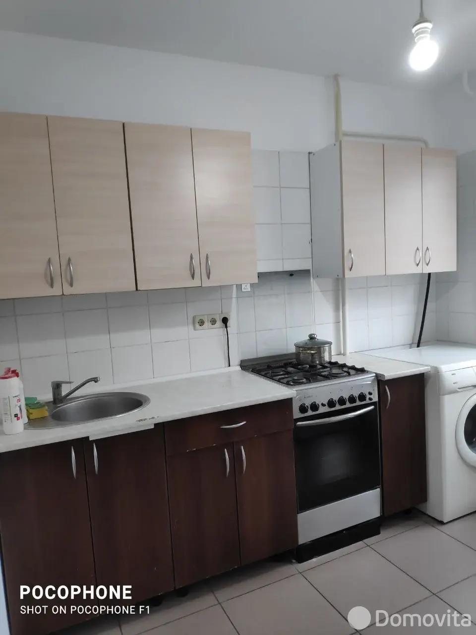 квартира, Минск, пер. Багратиона 2-й, д. 19