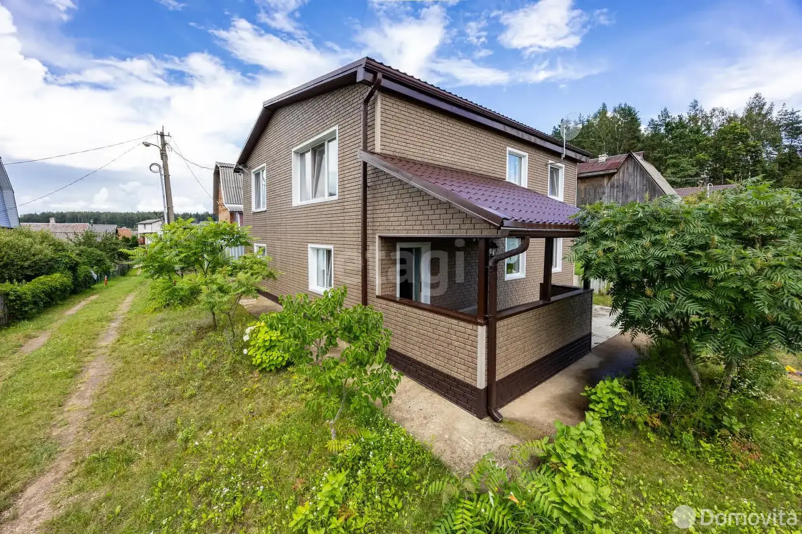 купить дачу, Березка, д. 111