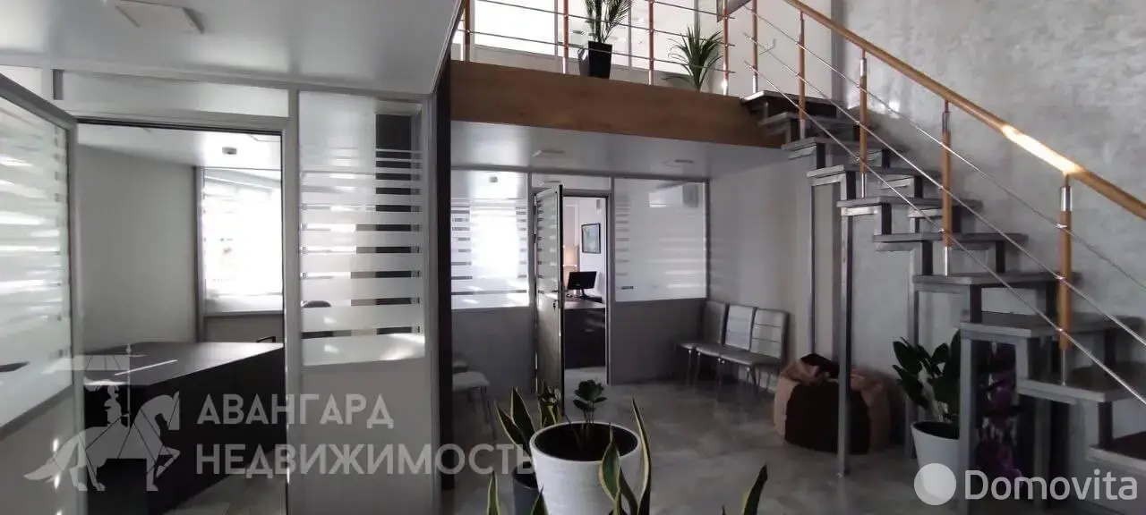 Аренда склада на ул. Заславская, д. 13 в Ратомке, код 964135 - фото 32