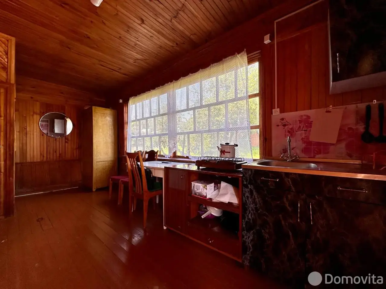 Купить 2-этажную дачу в Реставратор Минская область, 16000USD, код 184017 - фото 17