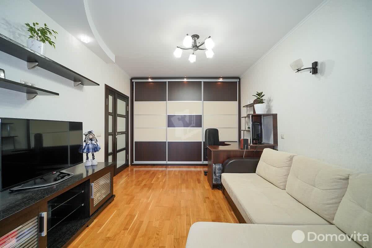 Продажа 2-комнатной квартиры в Богатырево, ул. Полесская, д. 1, 90900 USD, код: 998105 - фото 5