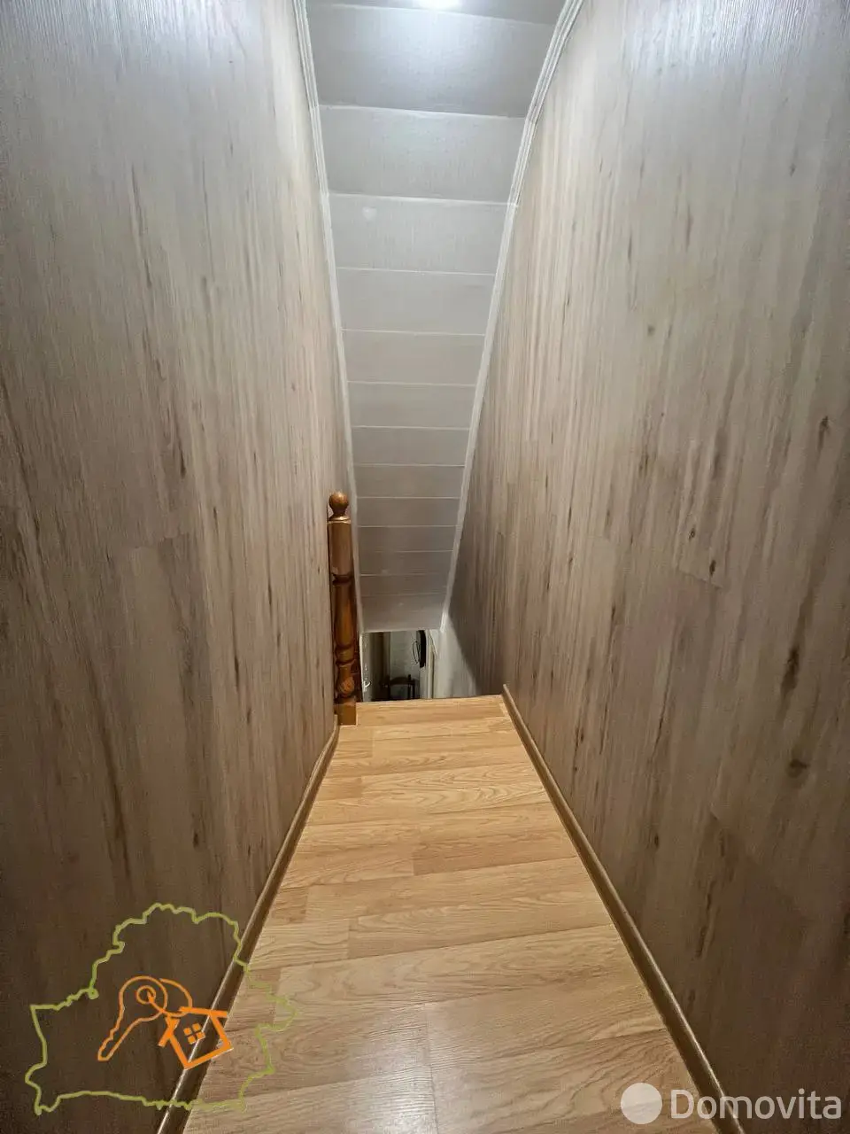 дом, Бобруйск, ул. Веры Хоружей, д. 6, стоимость продажи 153 499 р.