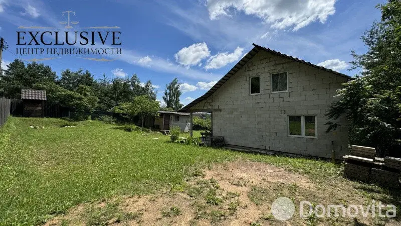 Цена продажи дома, Усяжа, д. 17