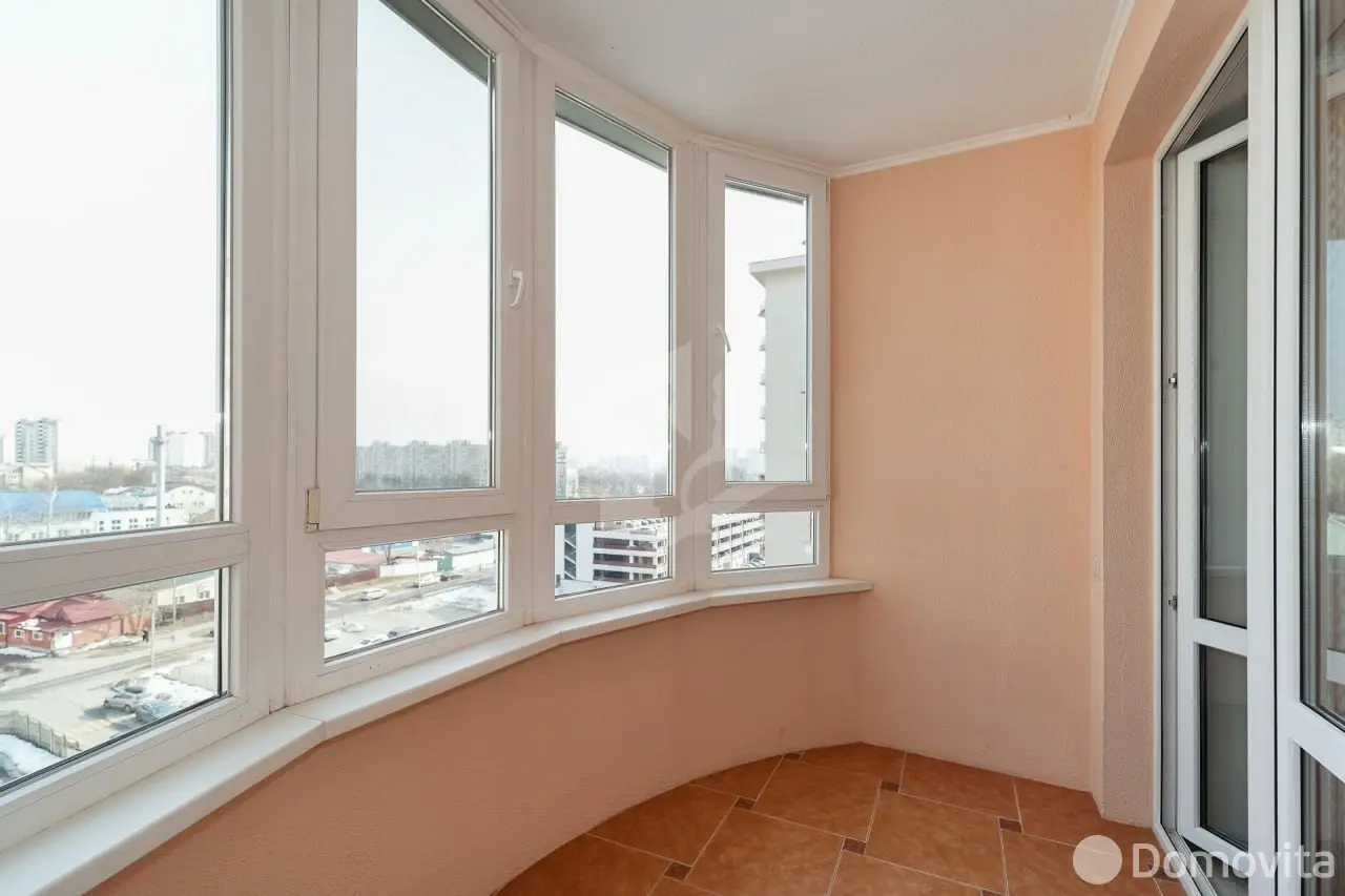 квартира, Минск, пр-т Дзержинского, д. 23 