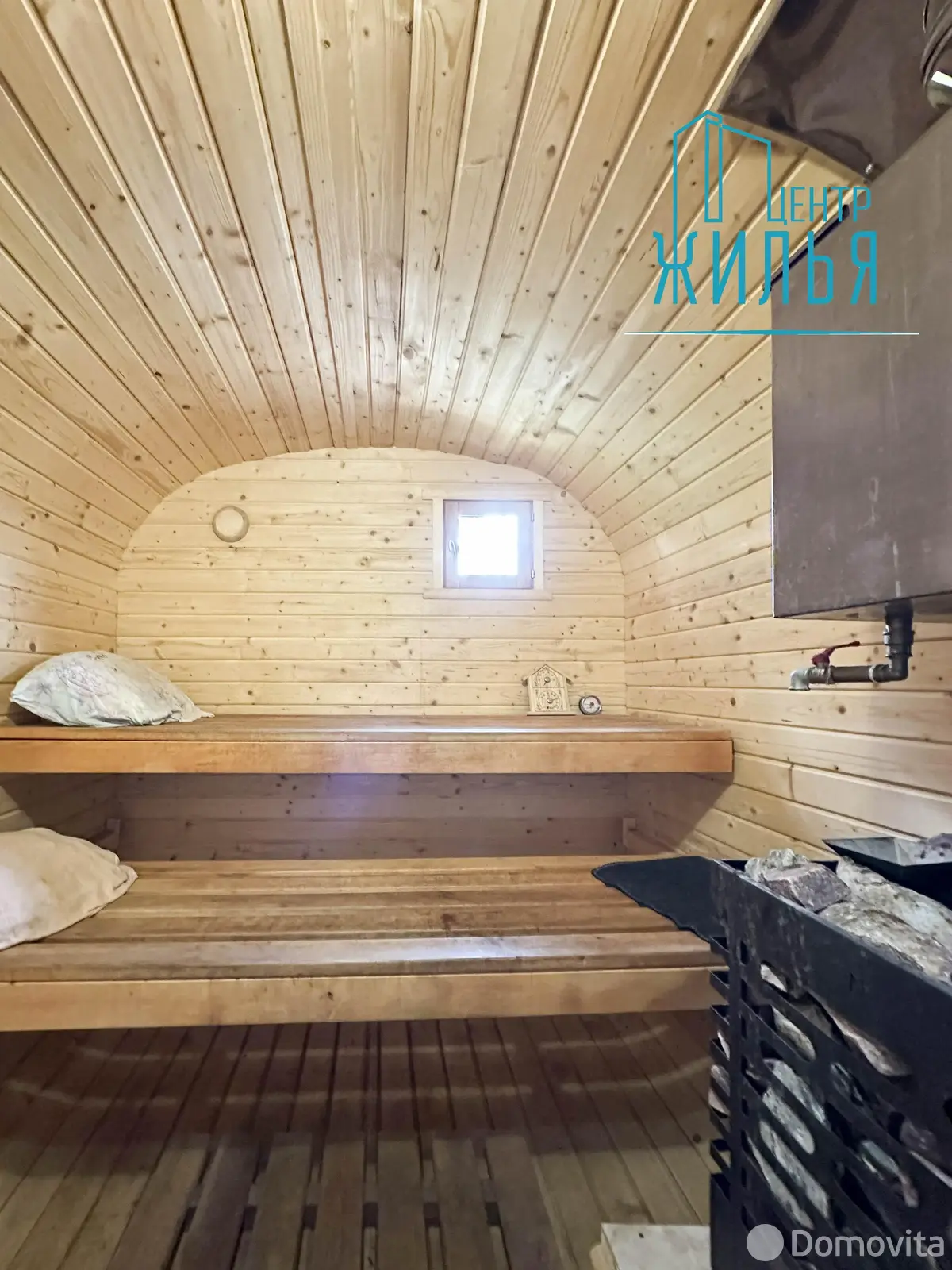 дача, Крушина, д. 210 