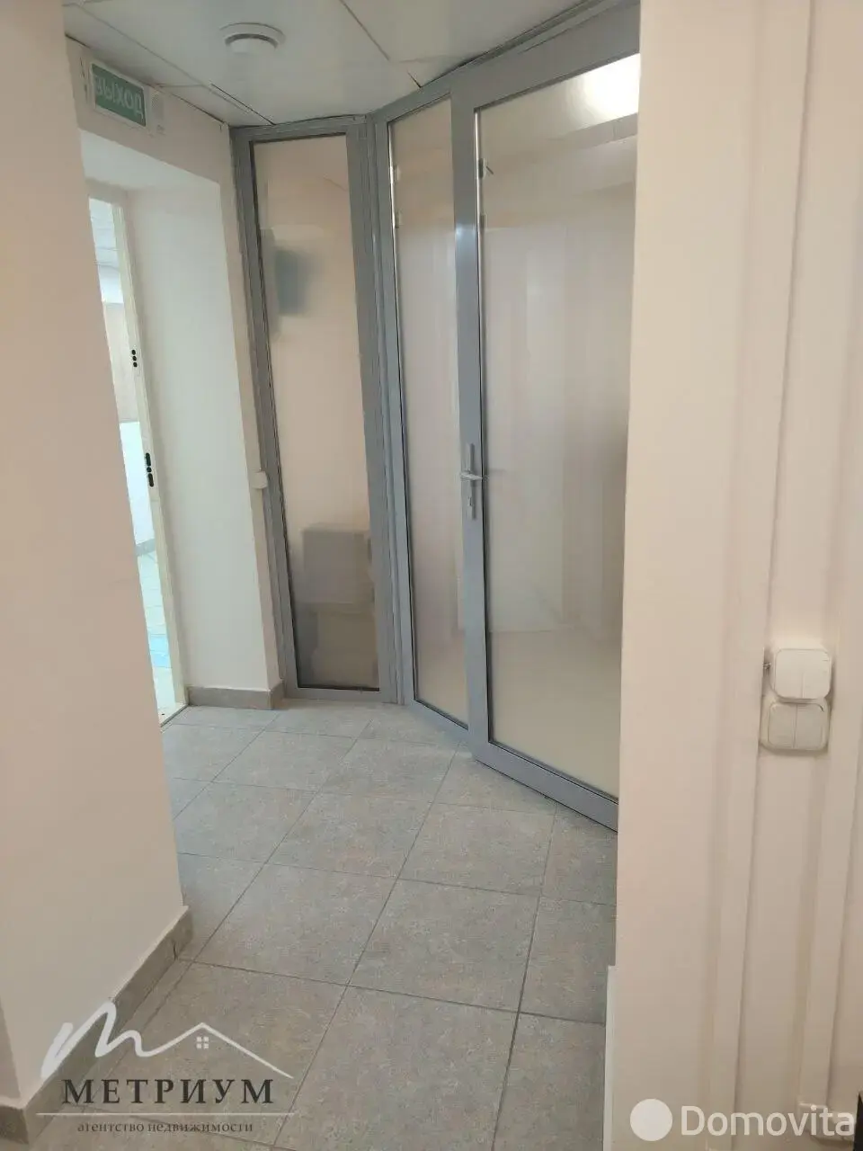 офис, Минск, ул. Соломенная, д. 23/А 