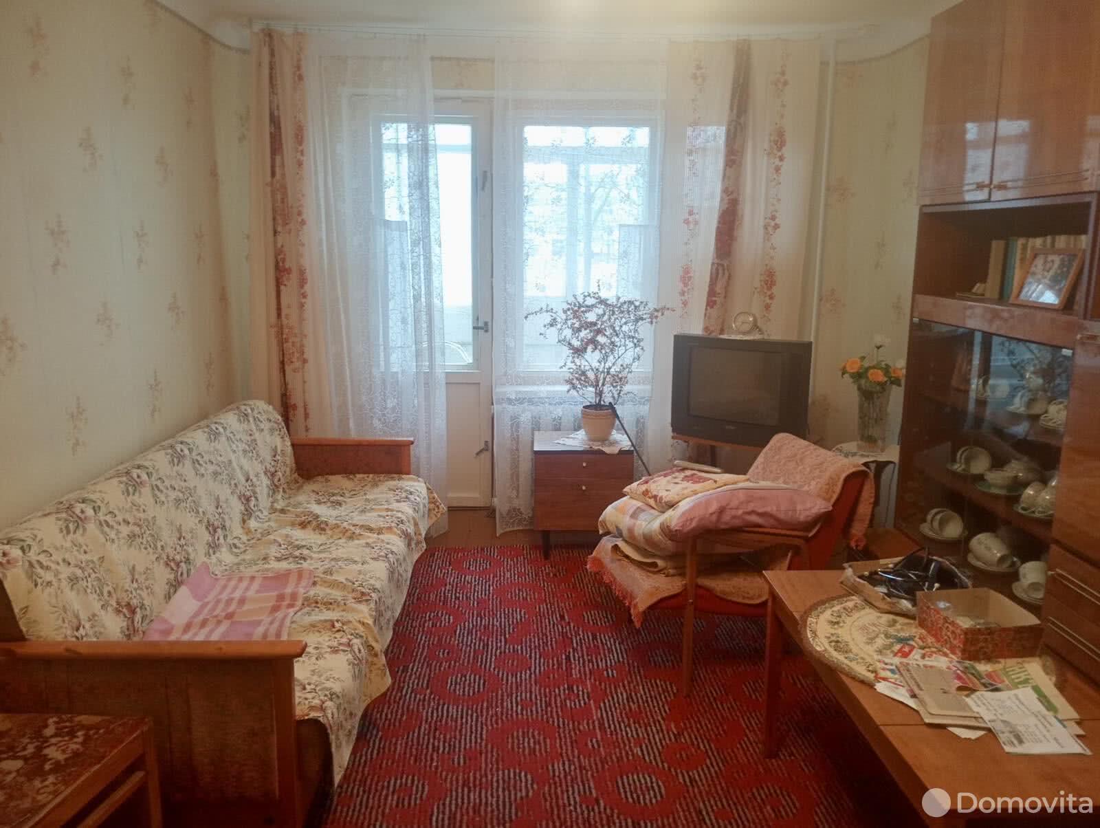 Продажа 1-комнатной квартиры в Новолукомле, ул. Энергетиков, д. 23Б, 11000 USD, код: 987353 - фото 2