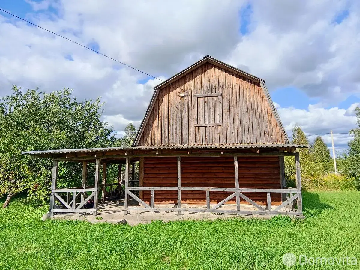 дача, Яловица, 