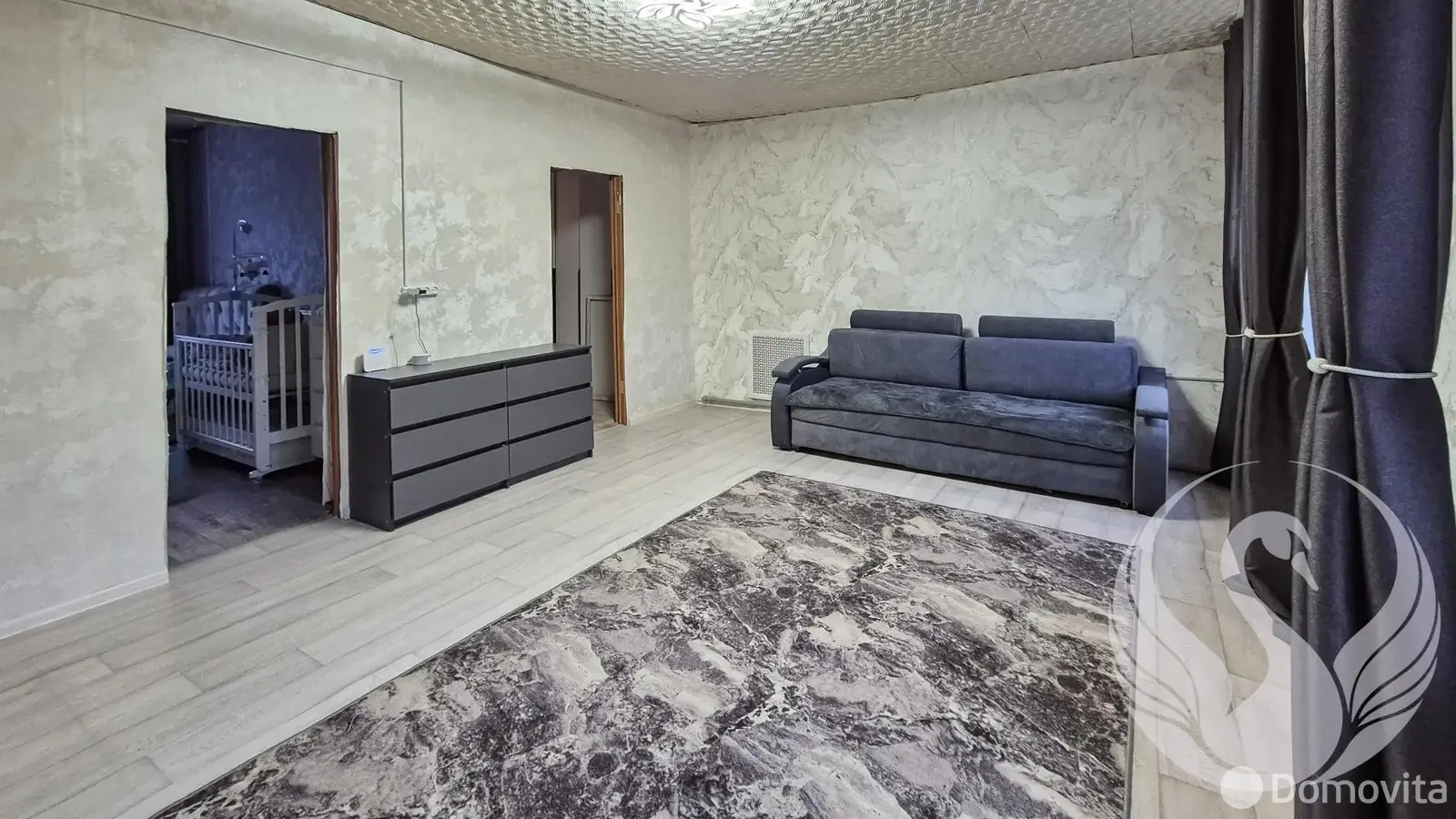 коттедж, Борисов, ул. Сенная, стоимость продажи 101 941 р.