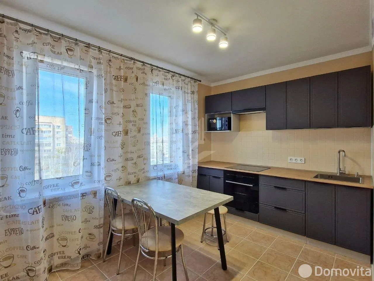 Снять 2-комнатную квартиру в Минске, ул. Якуба Коласа, д. 15, 640USD, код 150522 - фото 9