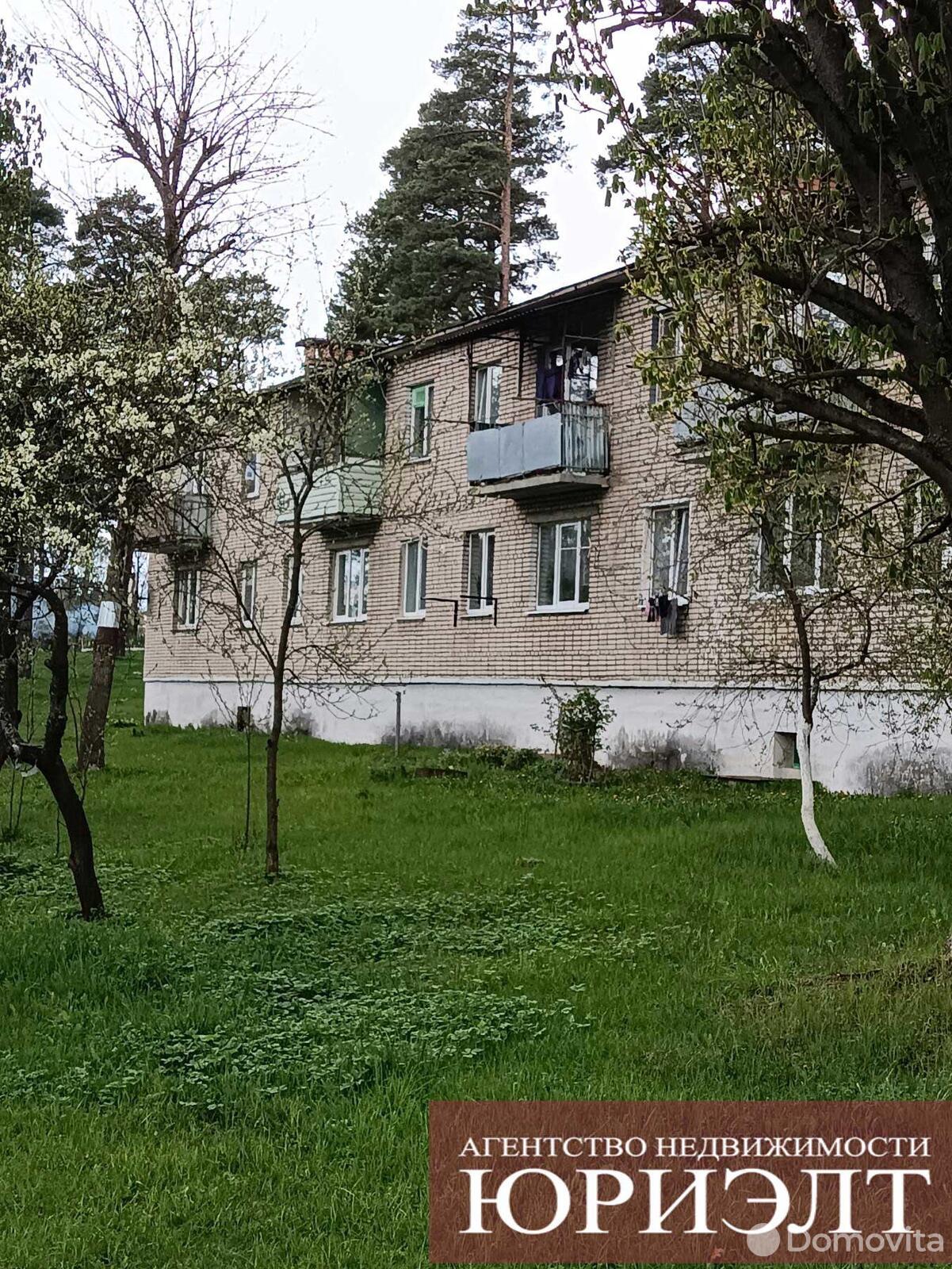 Стоимость продажи квартиры, Красное, ул. Карбышева, д. 4