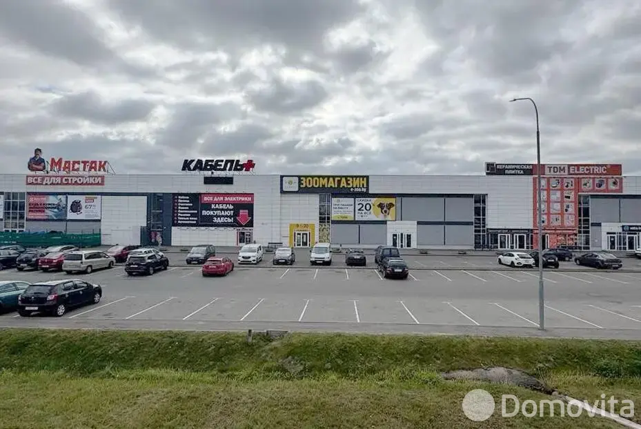 офис, Сеница, д. 68/11 