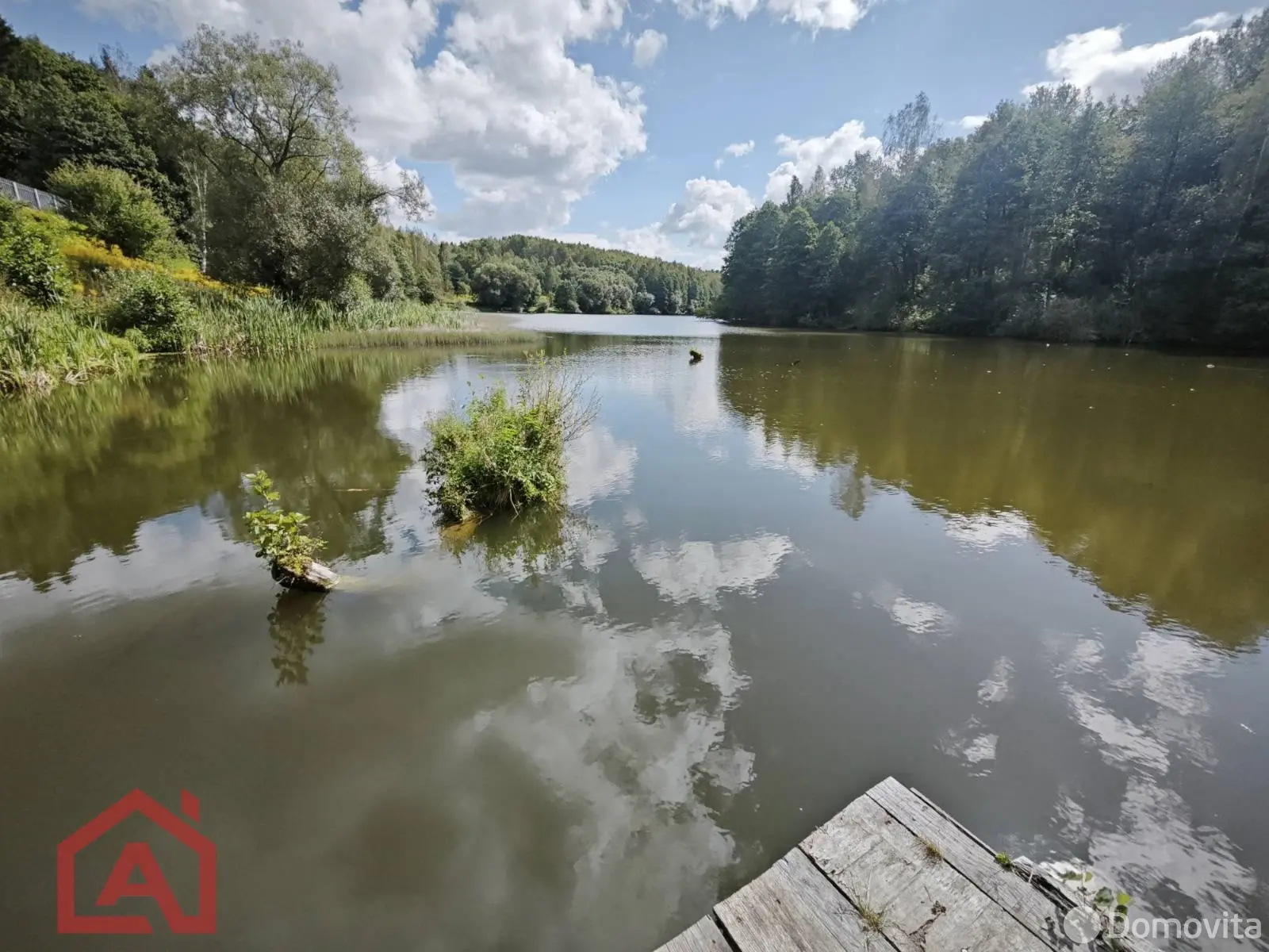 Купить земельный участок, 15 соток, Мончаки, Минская область, 89000USD, код 570778 - фото 19