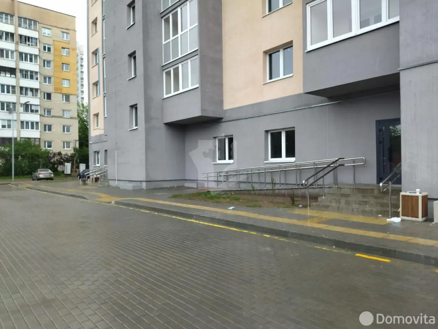Помещение под сферу услуг в Минске, ул. Восточная, д. 166, код 4038 - фото 15