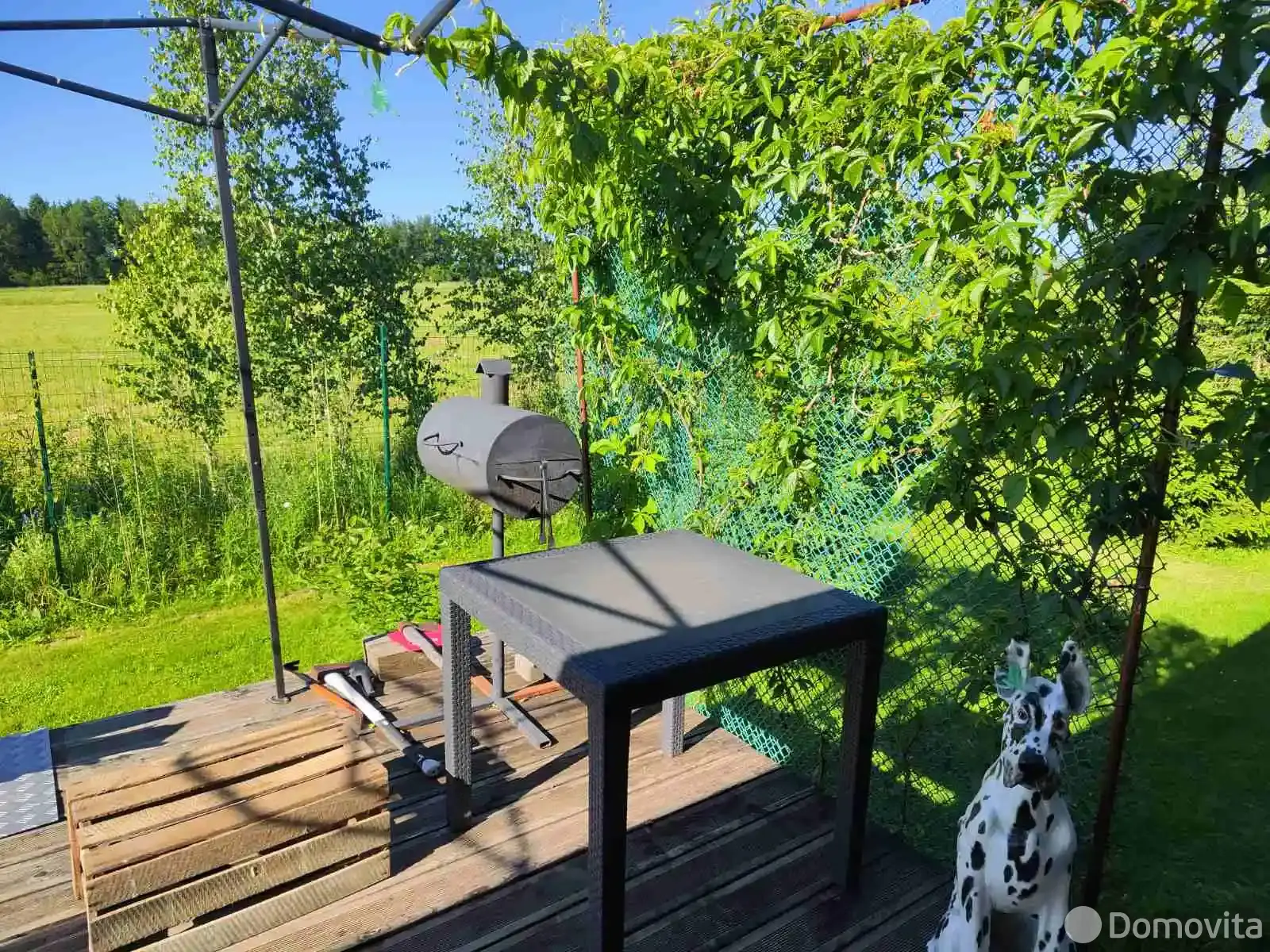 дом, Силичи, ул. Васильковая 