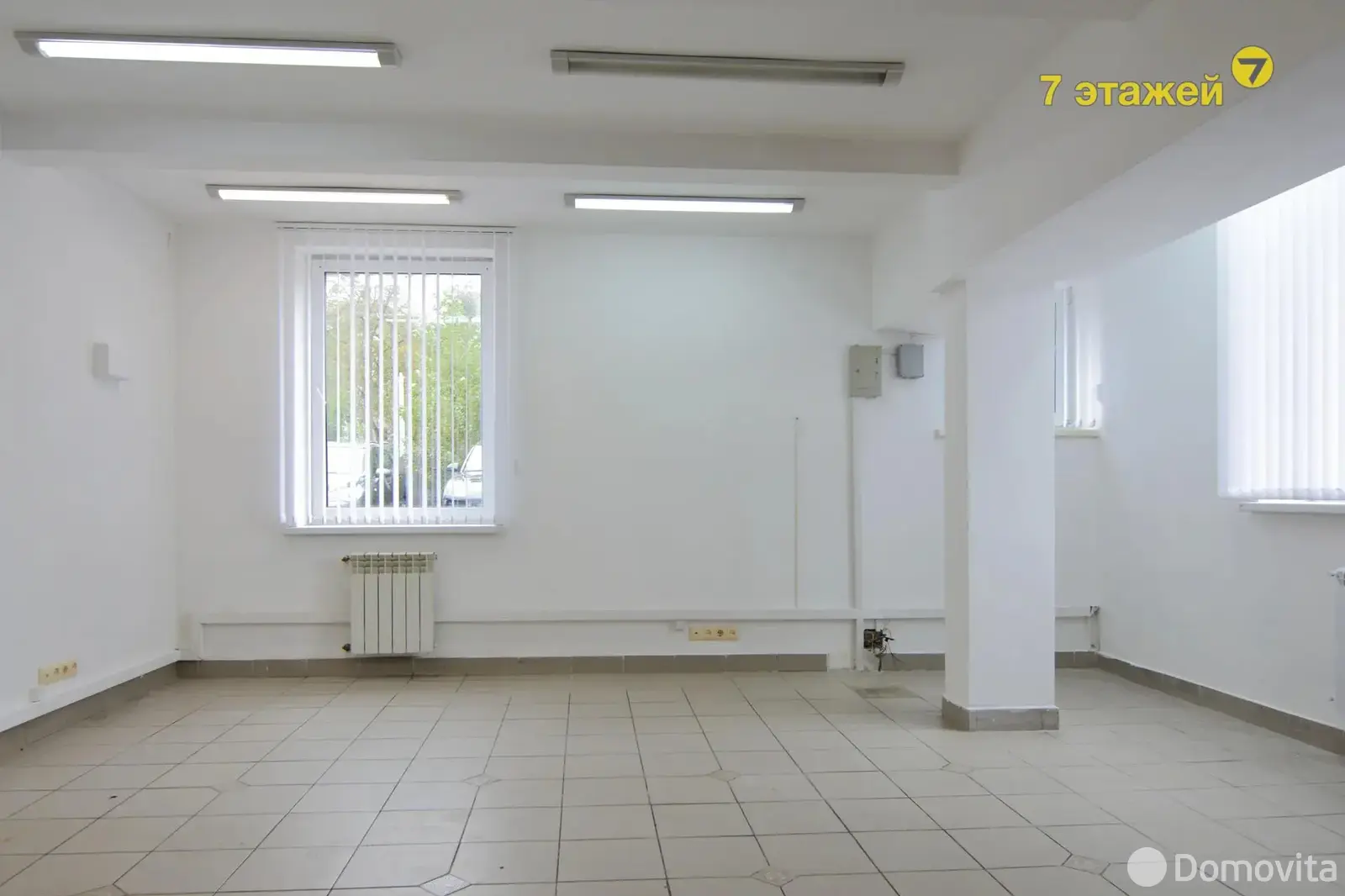 офис, Минск, ул. Черняховского, д. 4, стоимость продажи 321 412 р.