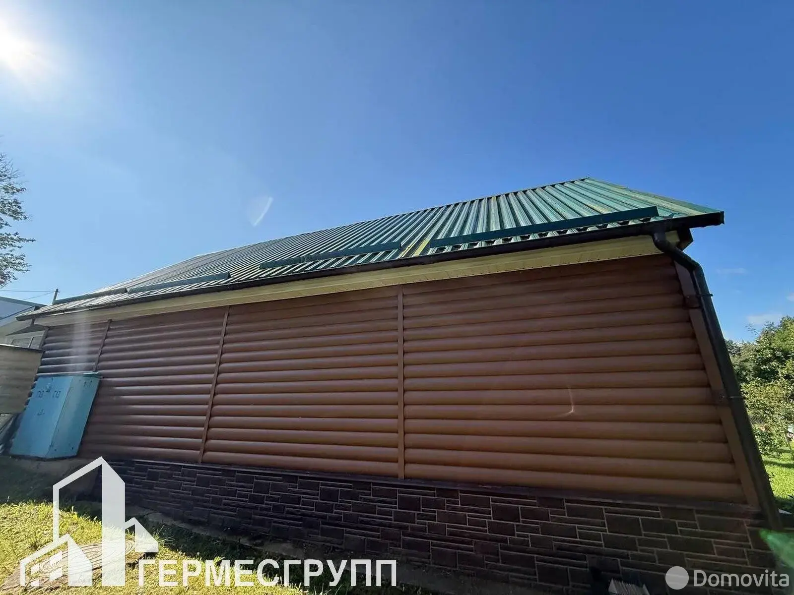 коттедж, Петровщина, ул. Старопетровщинская 