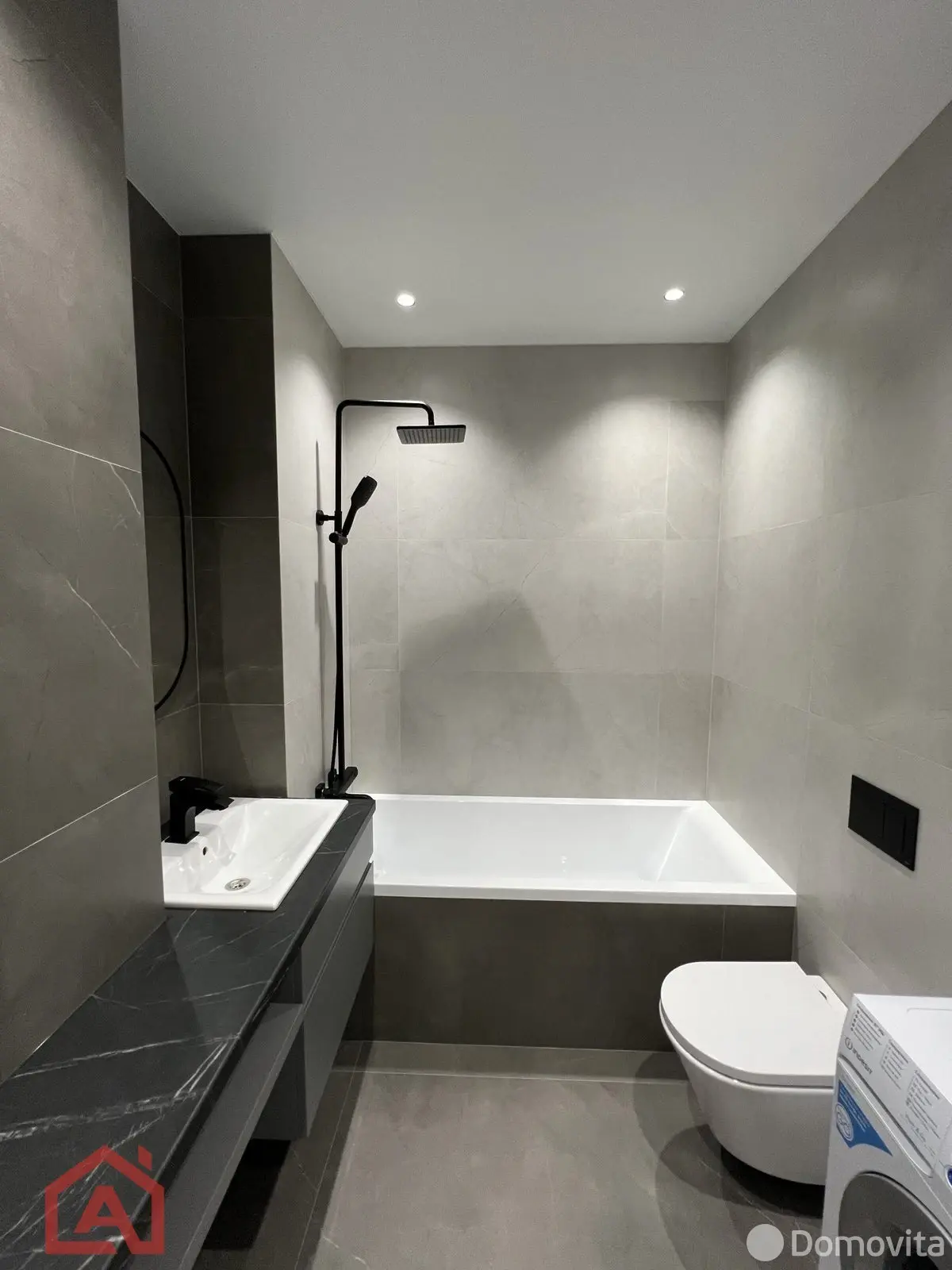 Снять 2-комнатную квартиру в Минске, пр-т Мира, д. 6, 650USD, код 148379 - фото 11