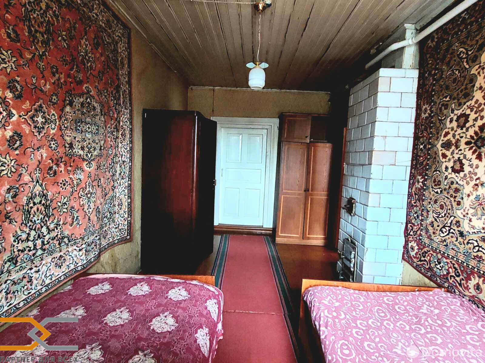 дом, Ужанка, ул. Климука, стоимость продажи 30 079 р.