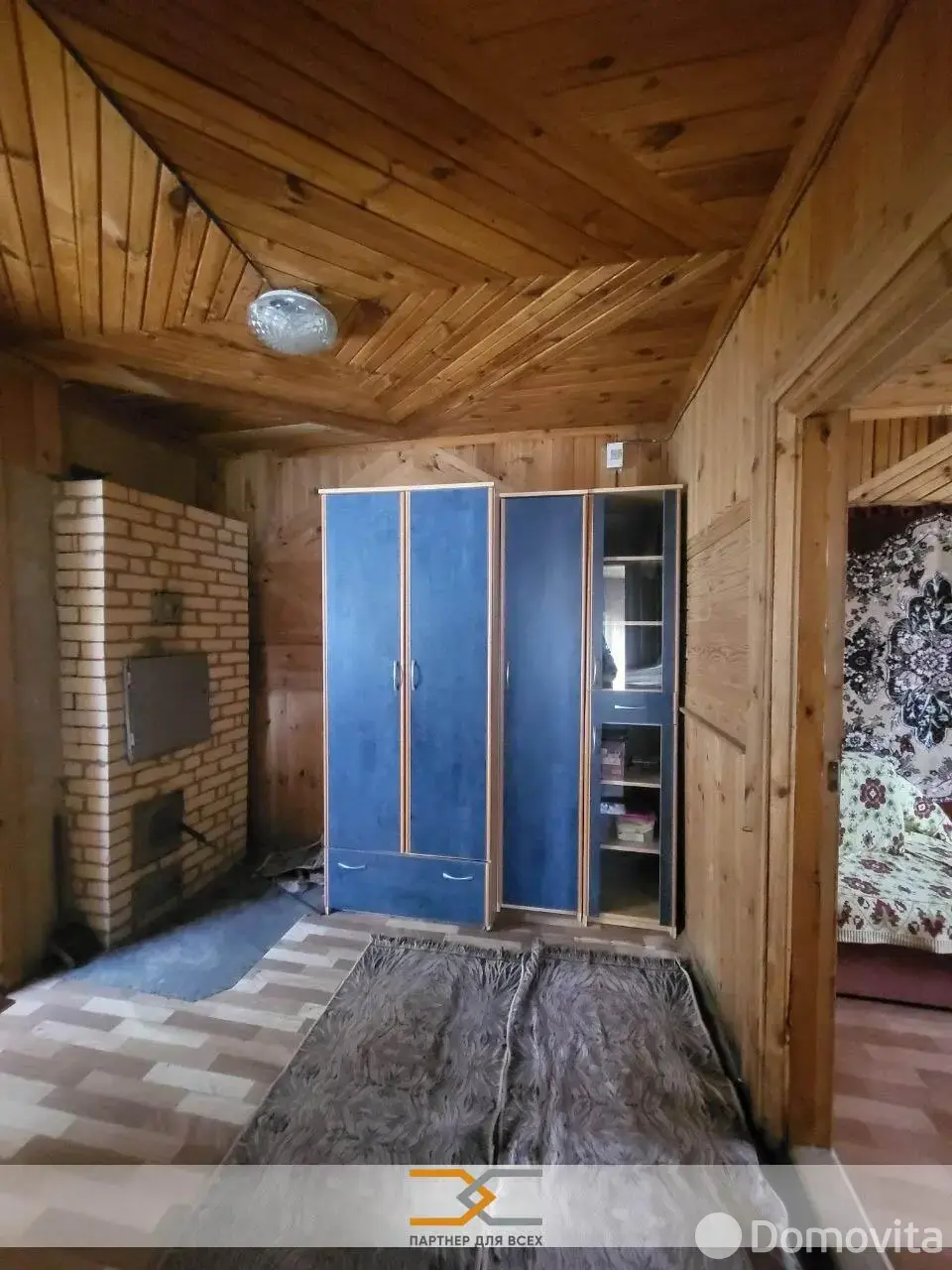 Купить 1-этажную дачу в Факел-Третий век Минская область, 19200USD, код 185653 - фото 14