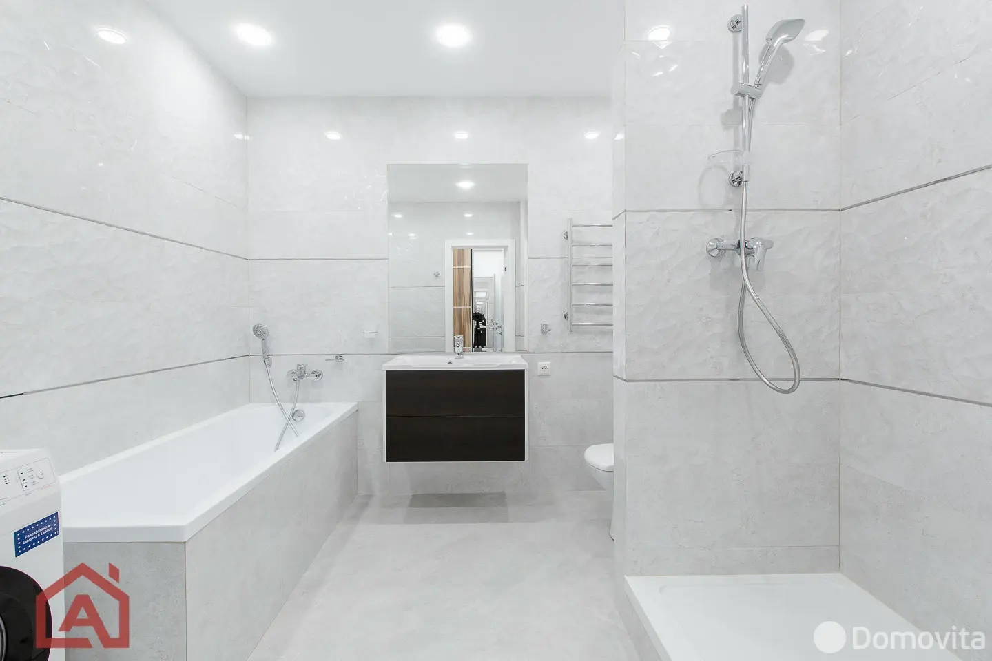 Снять 2-комнатную квартиру в Минске, ул. Кирилла Туровского, д. 20, 650USD, код 147947 - фото 11