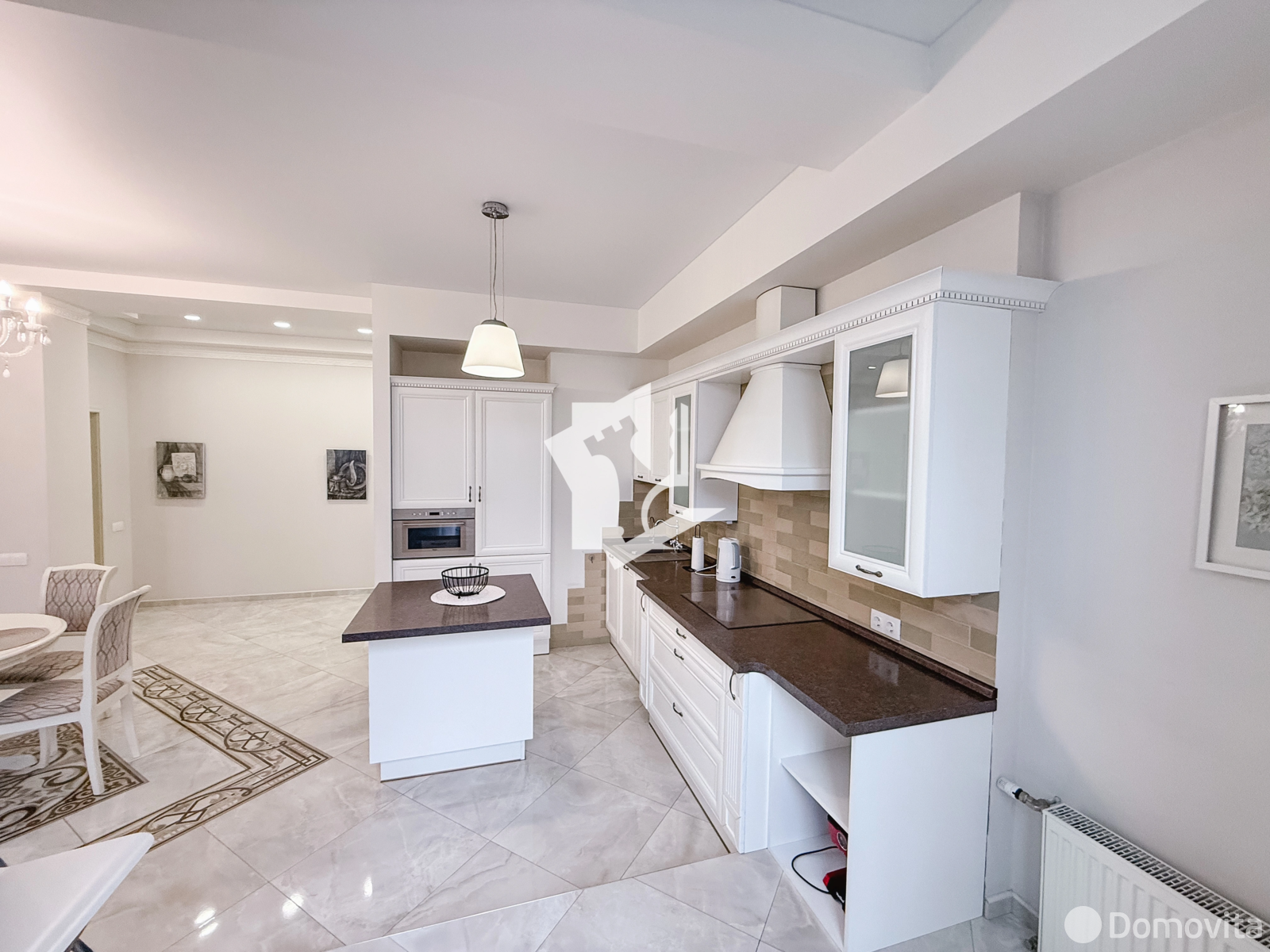 квартира, Минск, пр-т Победителей, д. 27 