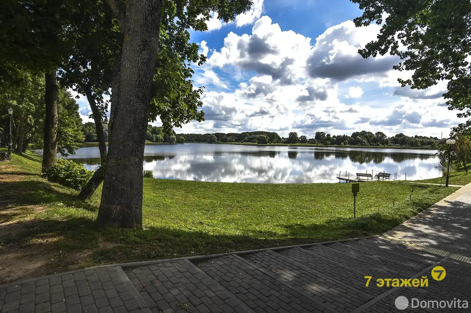 Купить помещение под сферу услуг в Несвиже, ул. Гейсика, д. 1 - фото 16