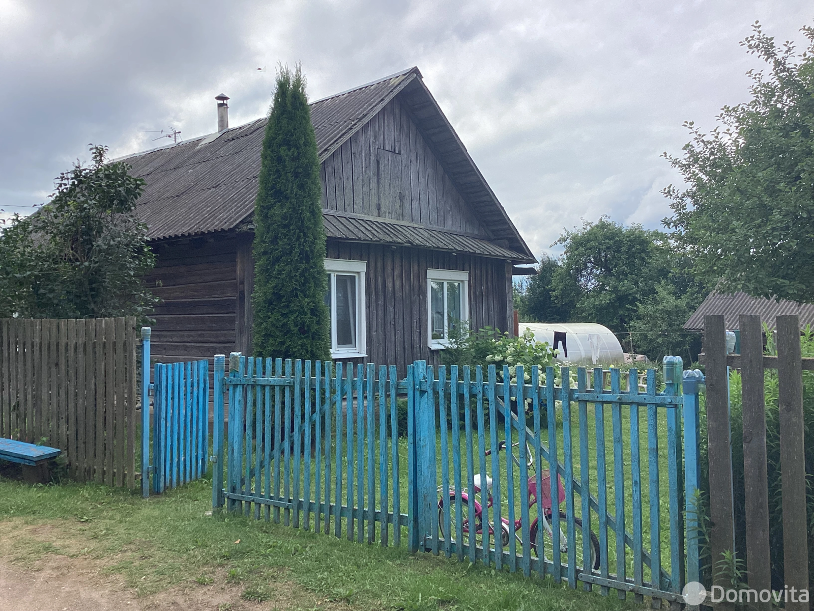 купить дачу, Лядо, 