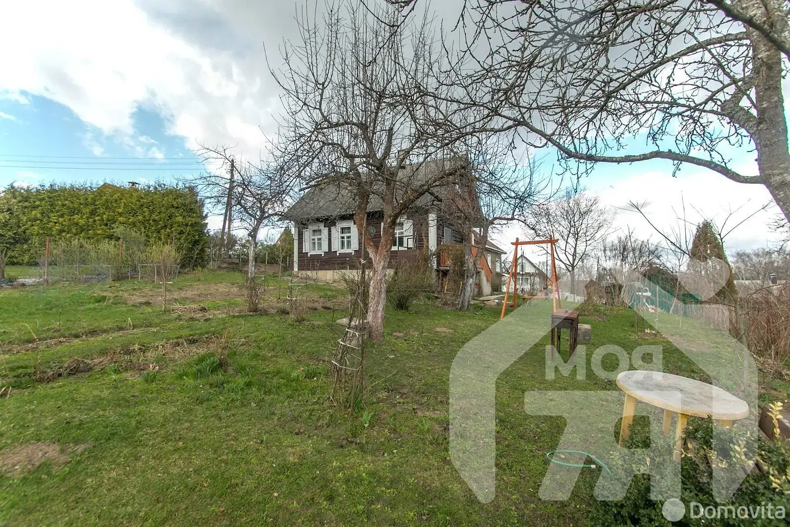 Продажа 2-этажной дачи в ХОЛМОГОРЬЕ Минская область, 17900USD, код 185440 - фото 19