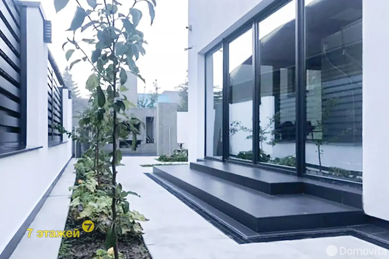 дом, Кунцевщина, 