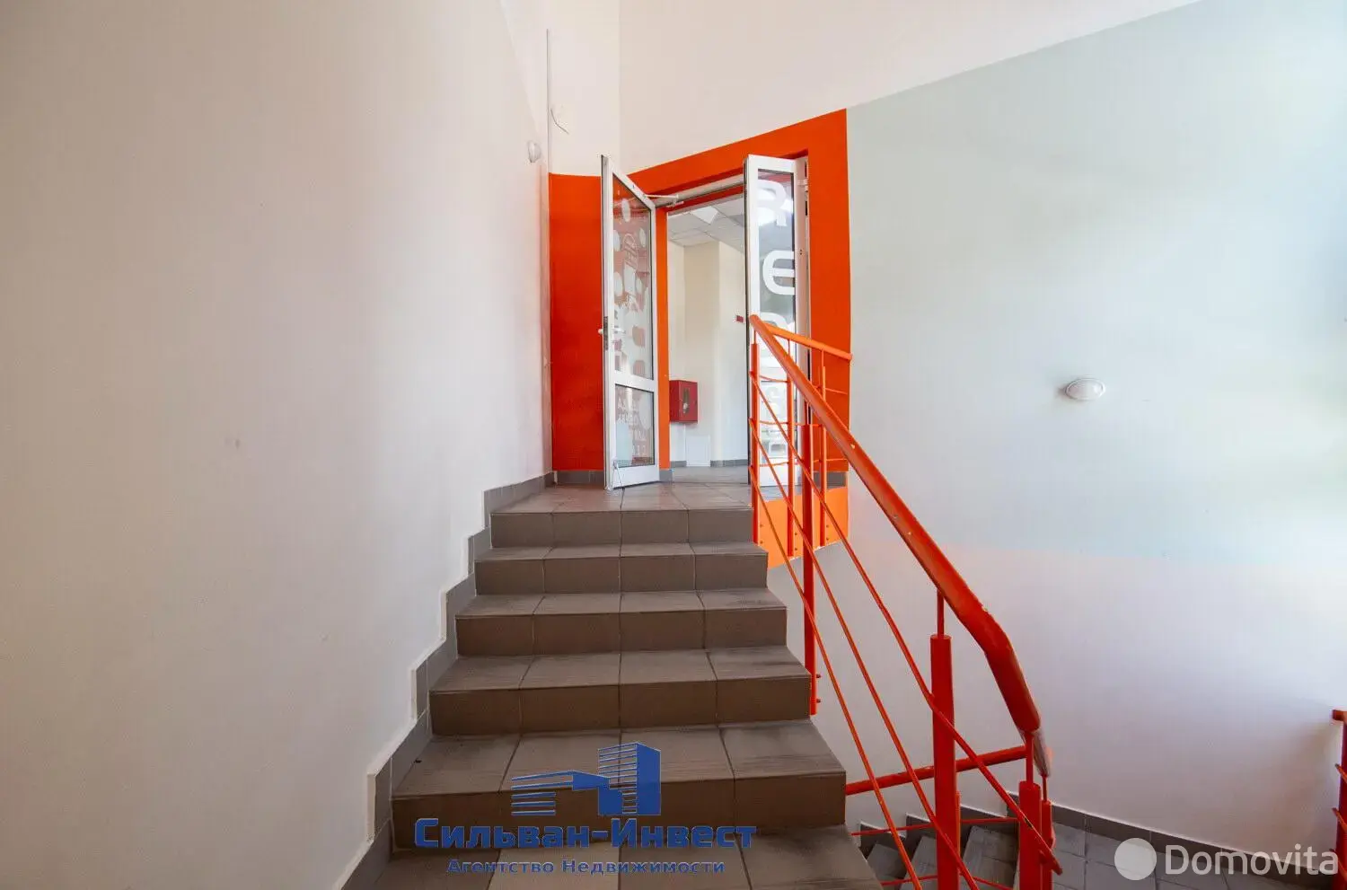 аренда торгового объекта, Минск, ул. Мирошниченко, д. 3