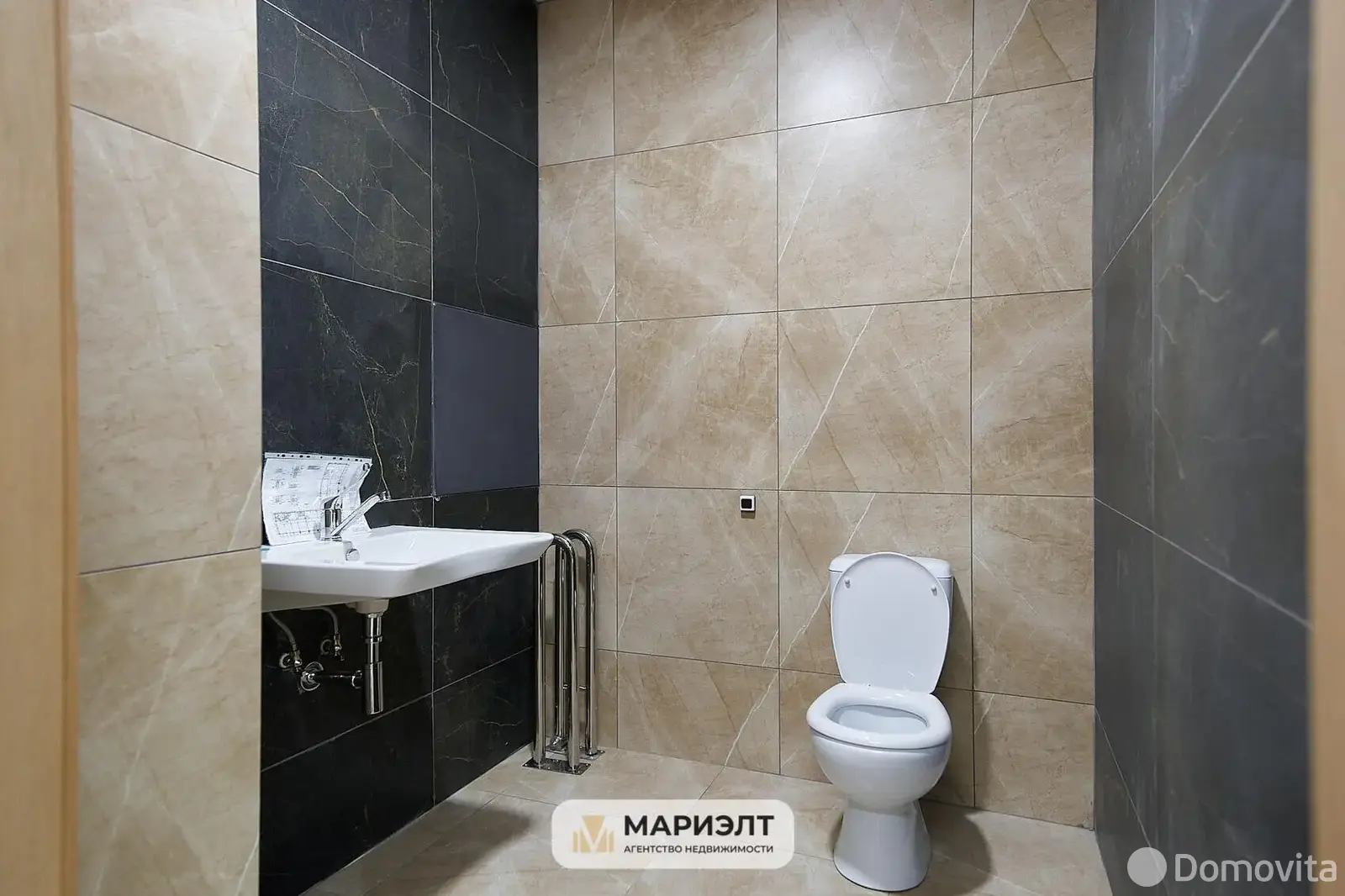 Аренда офиса на ул. Интернациональная, д. 38 в Минске, 4717EUR, код 14585 - фото 27