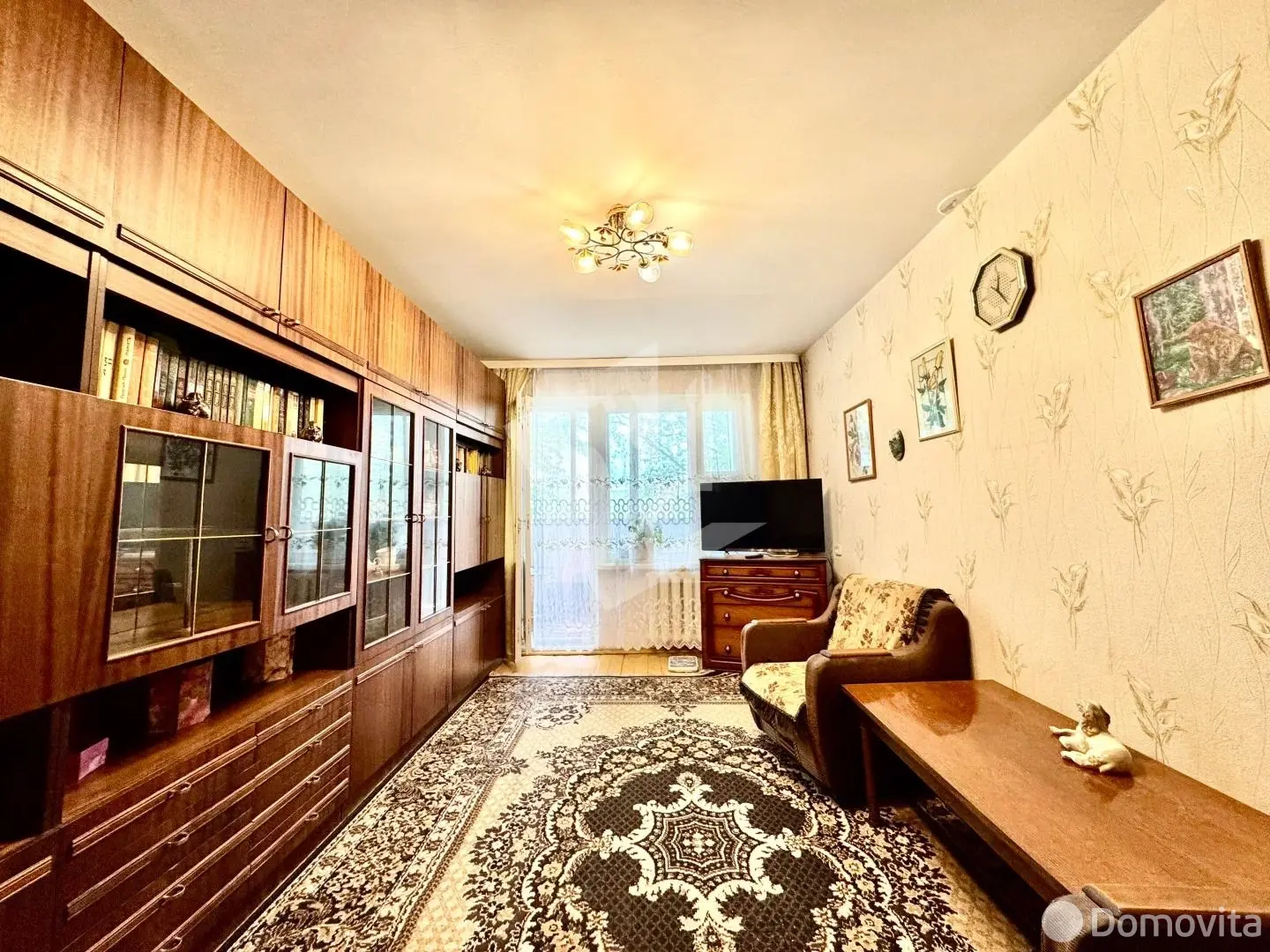 квартира, Минск, ул. Бельского, д. 25 
