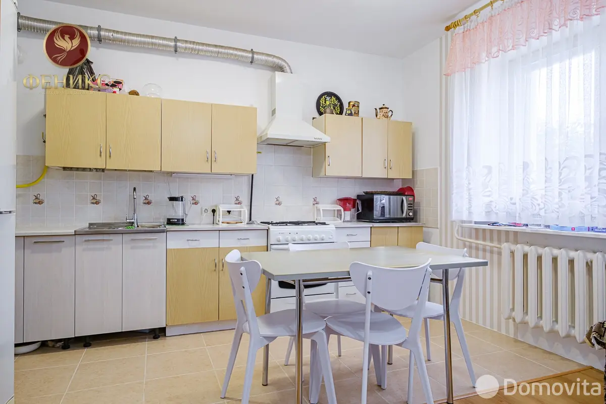 дом, Руденск, ул. Железнодорожная, д. 43А, стоимость продажи 375 223 р.