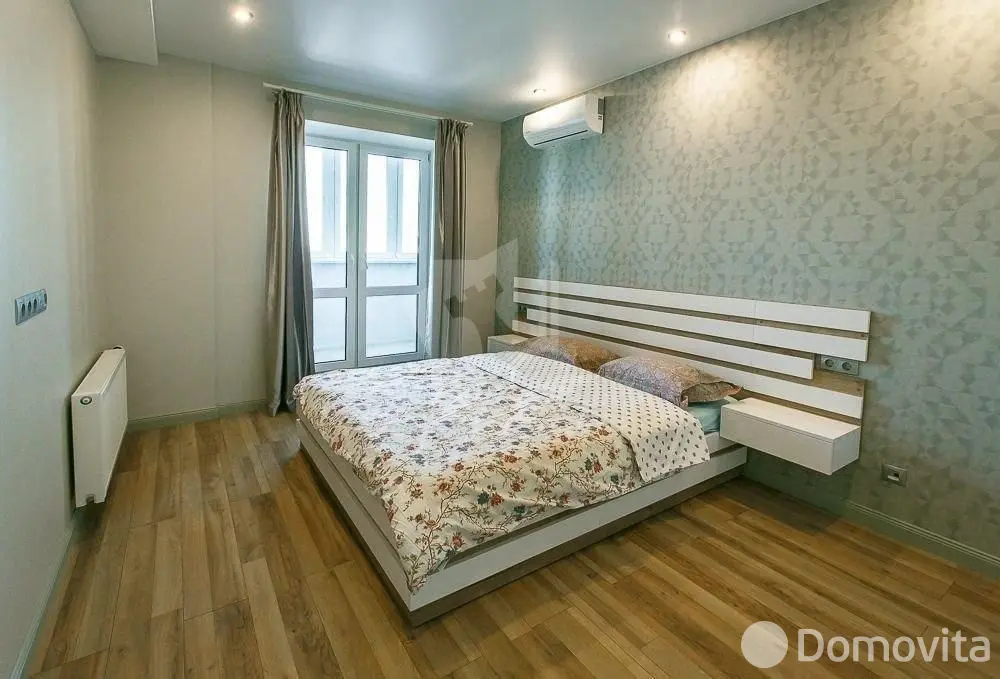 квартира, Минск, ул. Беломорская, д. 21 - лучшее предложение