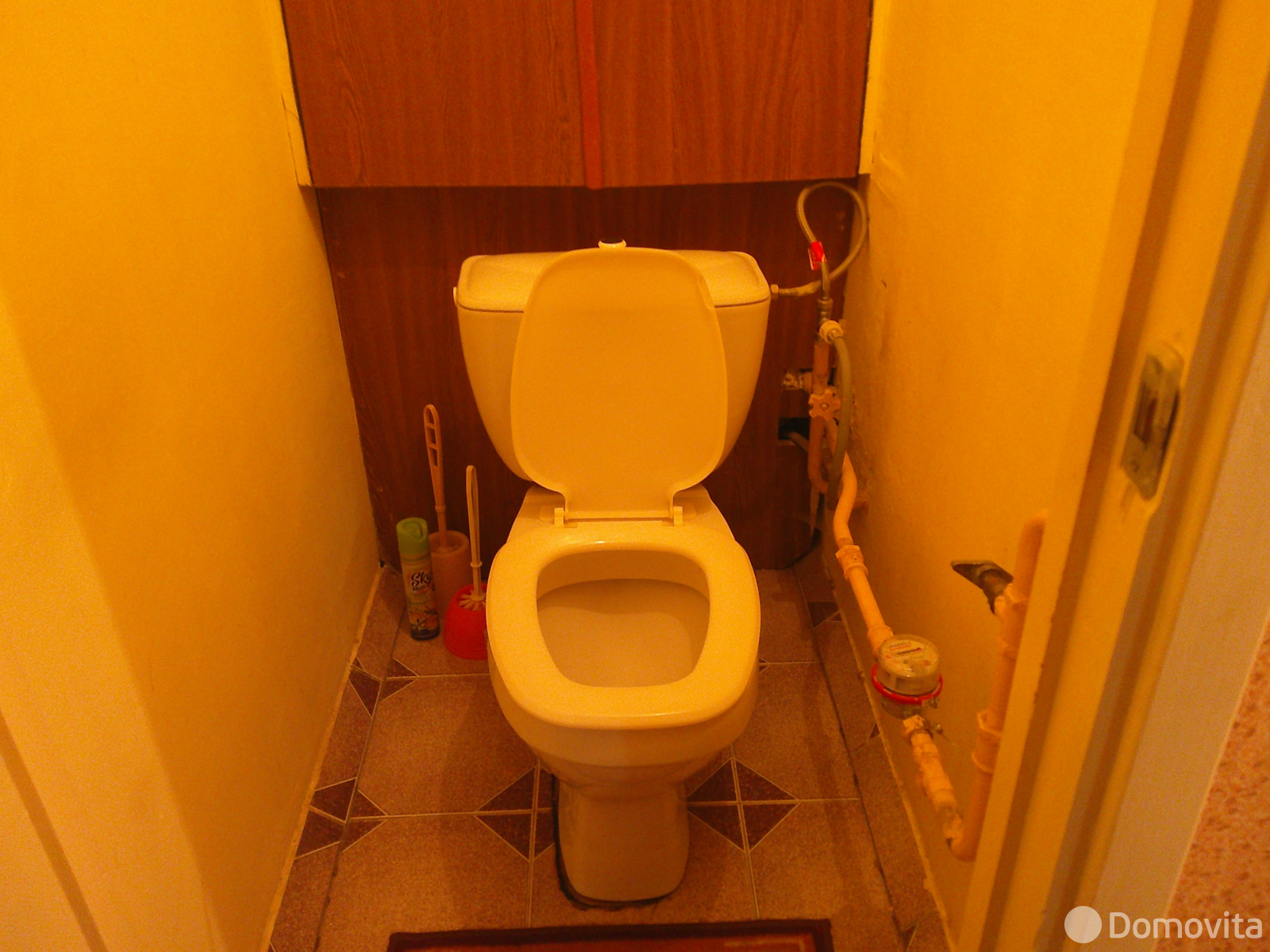 квартира, Минск, ул. Лобанка, д. 28/1