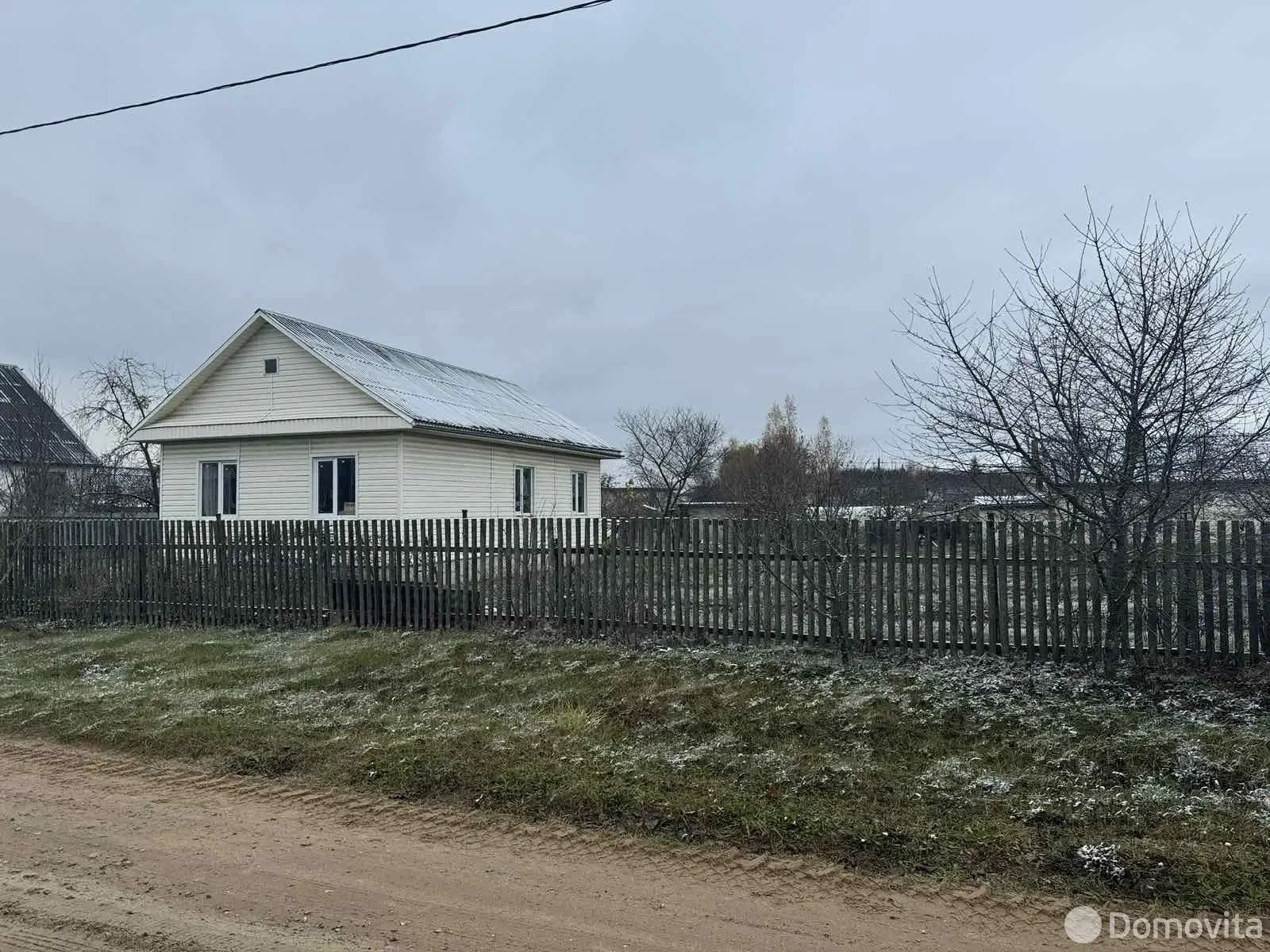 Стоимость продажи дома, Чернеевичи, ул. Полевая