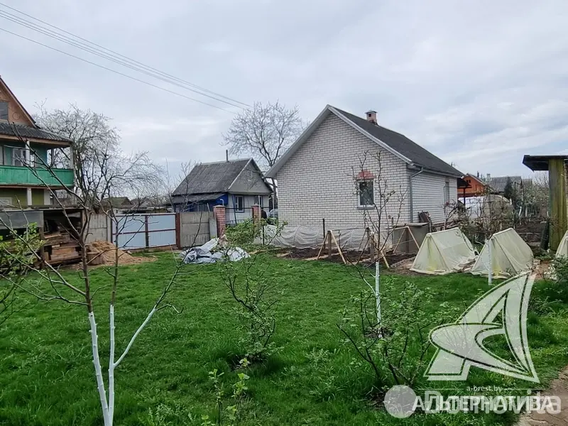 Продажа 2-этажной дачи в Труд-2009 Брестская область, 45000USD, код 181986 - фото 15